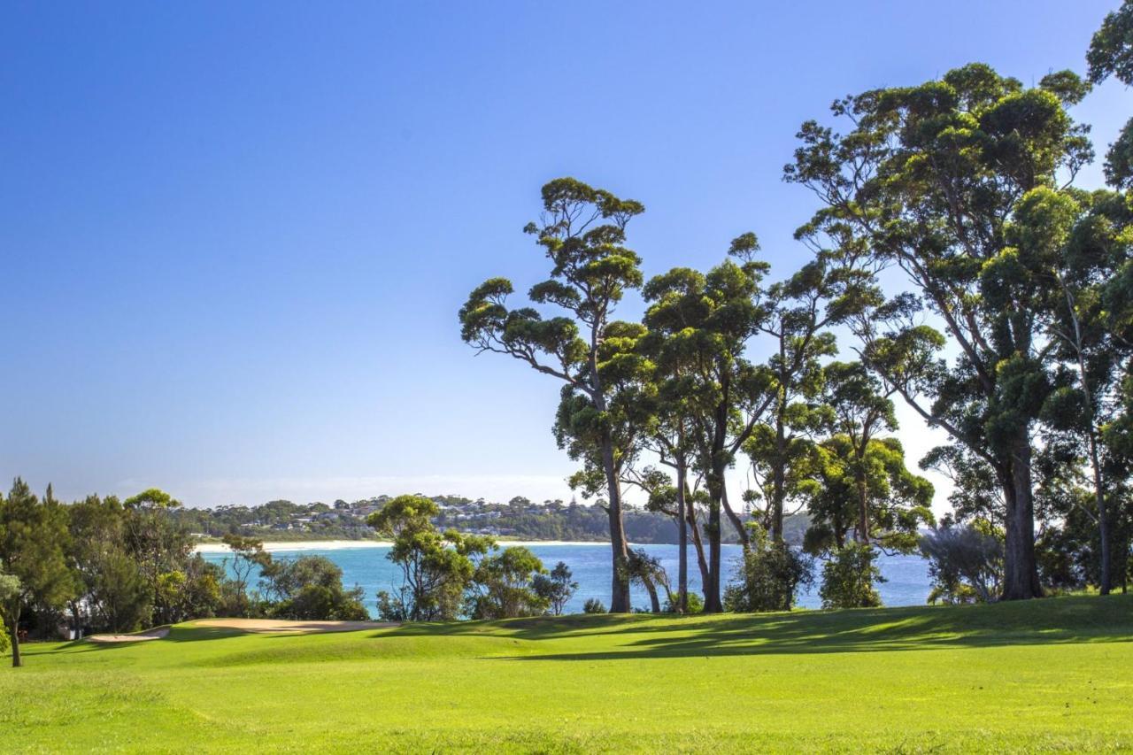 Family Friendly On Treetops Mollymook Exterior photo